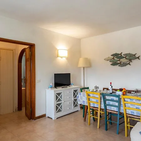 La Casina Del Pescatore On The - Happy *