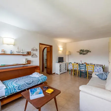 La Casina Del Pescatore On The - Happy Lejlighed *