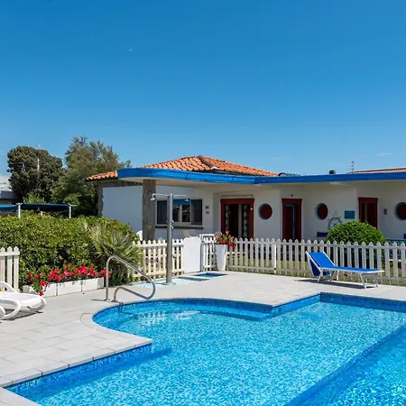 La Casina Del Pescatore On The - Happy Lejlighed