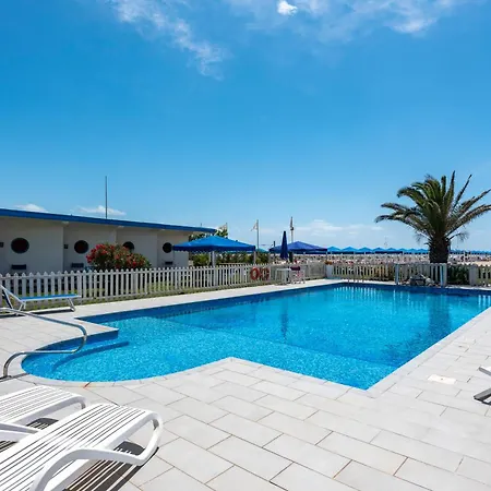 La Casina Del Pescatore On The - Happy Lejlighed Marina di Pietrasanta