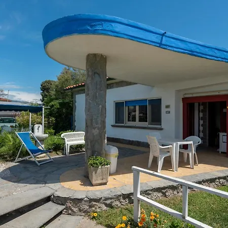 La Casina Del Pescatore On The - Happy * マリーナ・ディ・ピエトラサンタ