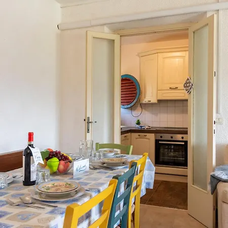 La Casina Del Pescatore On The - Happy *