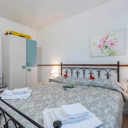 Lejlighed La Casina Del Pescatore On The - Happy