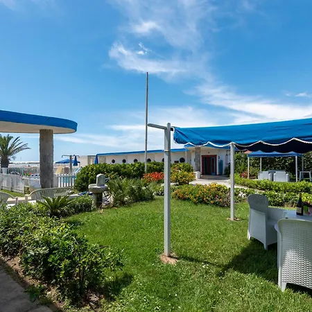 Lejlighed La Casina Del Pescatore On The - Happy *