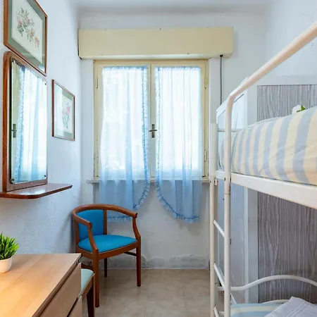 La Casina Del Pescatore On The - Happy