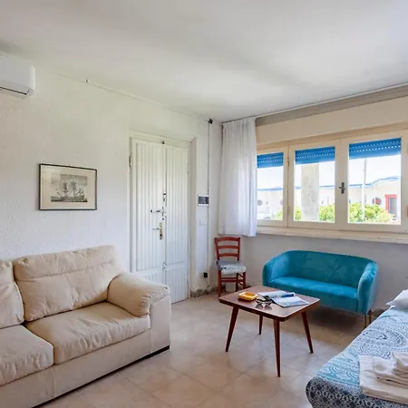Lejlighed La Casina Del Pescatore On The - Happy