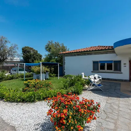 La Casina Del Pescatore On The - Happy Lejlighed Marina di Pietrasanta
