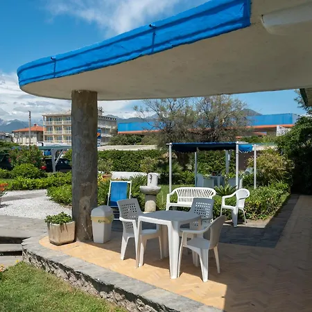 La Casina Del Pescatore On The - Happy *