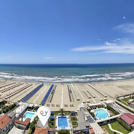 Lejlighed La Casina Del Pescatore On The - Happy
